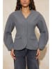 trendyol Blazer in Grau