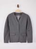 trendyol Blazer in Grau