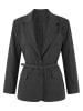 trendyol Blazer in Anthrazit