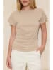 trendyol Blouse beige