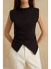 trendyol Blousetop zwart