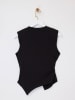 trendyol Blousetop zwart