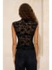 trendyol Blouse zwart