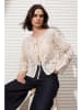 trendyol Vest beige