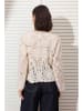 trendyol Cardigan in Beige