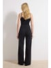 trendyol Spijkerbroek - comfort fit - zwart