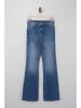 trendyol Jeans - Flare fit - in Blau