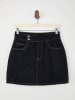 trendyol Jeansrock in Dunkelblau