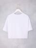 trendyol Shirt crème