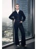 trendyol Spijkerjumpsuit donkerblauw