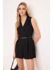trendyol Jumpsuit zwart