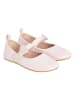 COOL CLUB Ballerina's lichtroze