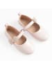COOL CLUB Ballerina's lichtroze