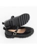 COOL CLUB Ballerina's zwart