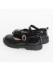 COOL CLUB Ballerina's zwart