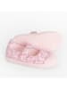 COOL CLUB Ballerinas in Rosa
