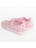 COOL CLUB Ballerinas in Rosa