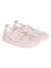 COOL CLUB Ballerina's crème/wit