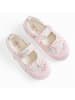 COOL CLUB Ballerina's crème/wit