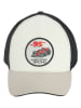 COOL CLUB Cap in Creme