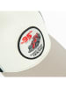 COOL CLUB Cap in Creme