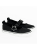 COOL CLUB Ballerinas in Schwarz