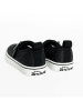 COOL CLUB Ballerina's zwart