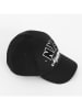 COOL CLUB Cap in Schwarz