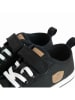 COOL CLUB Sneakersy w kolorze czarnym
