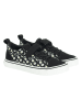 COOL CLUB Sneakersy w kolorze czarnym