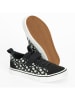 COOL CLUB Sneakersy w kolorze czarnym
