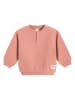 COOL CLUB Sweatshirt lichtroze