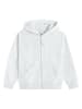 COOL CLUB Sweatjacke in Grau