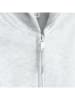 COOL CLUB Sweatjacke in Grau