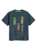 COOL CLUB Shirt donkerblauw