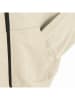 COOL CLUB Sweatjacke in Beige