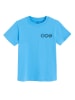 COOL CLUB Shirt in Blau