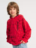 COOL CLUB Hoodie in Rot