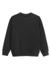 COOL CLUB Sweatshirt in Schwarz