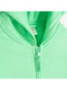 COOL CLUB Bluza w kolorze zielonym