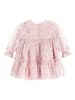 COOL CLUB Kleid in Rosa