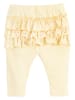 COOL CLUB Legginsy w kolorze żółtym
