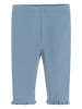 COOL CLUB Leggings in Hellblau