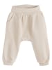 COOL CLUB 2-delige set: Sweatbroeken beige