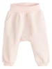 COOL CLUB 2-delige set: Sweatbroeken beige