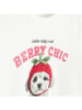 COOL CLUB Shirt wit