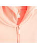 COOL CLUB Sweatjacke in Orange