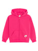 COOL CLUB Sweatjacke in Pink