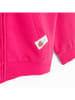 COOL CLUB Sweatjacke in Pink