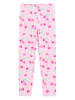 COOL CLUB 2-delige set: leggings lichtroze/roze